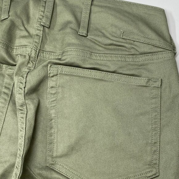 G-Star RAW Women’s Dartt 3D Cargo Stretch Twill Jeans - Picture 3 of 10